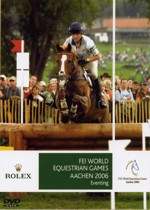 FEI World Equestrian Games Aachen 2006