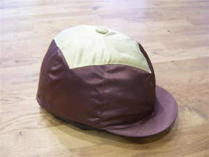 RS Satin Hat Cover - Diamond