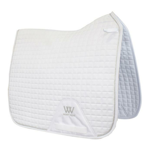 WW Contour Saddle Cloth