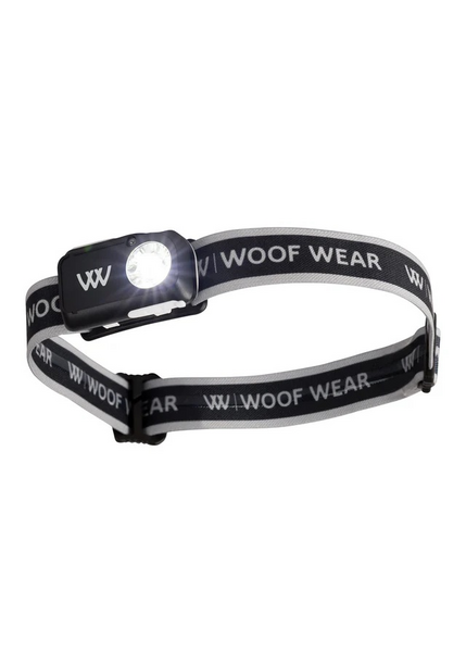 WW LED Pro Kopflampe