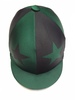 RS Lycra Hat Cover - quartered with Stars