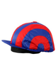 RS Satin Hat Cover - Stripes