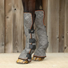 Magnetic Fore and Knee Chaps