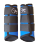 Style Eventing Boots front