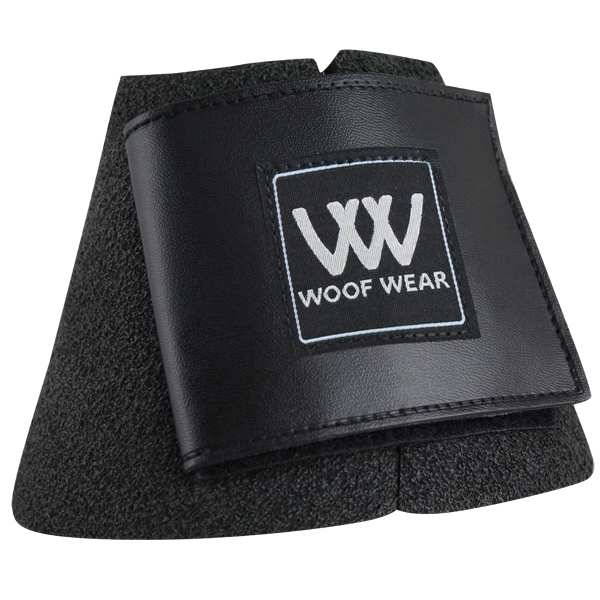 WW Kevlar Overreach Boots