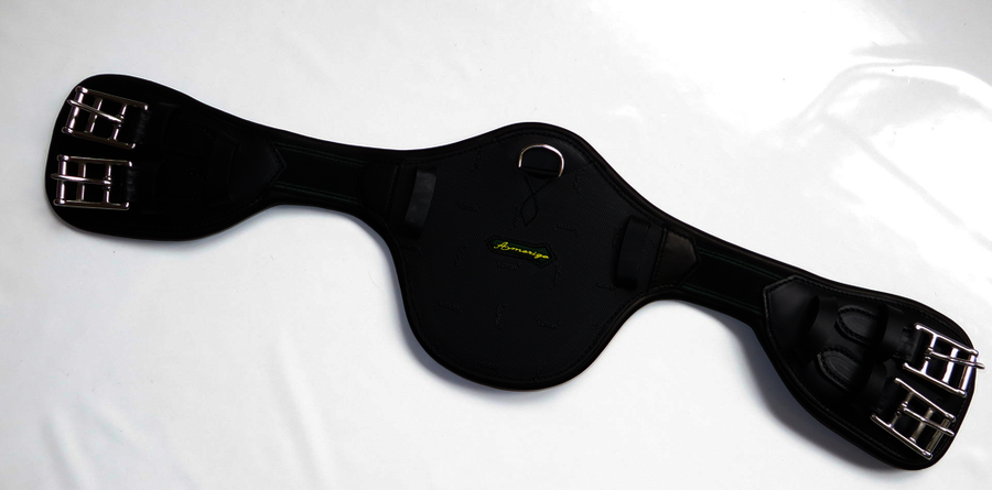 Amerigo Protector Dressage Girth