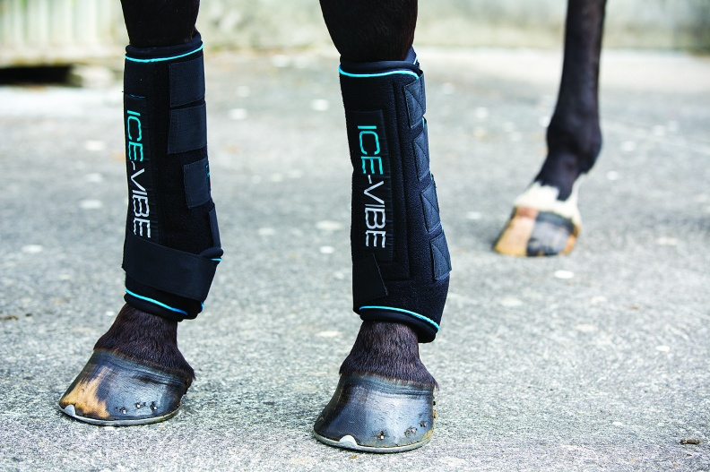 Ice deals therapy boots