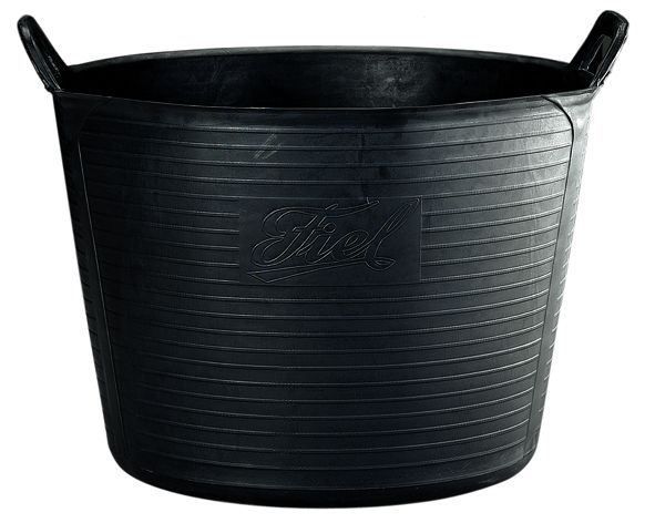 Soft plastic bucket new arrivals