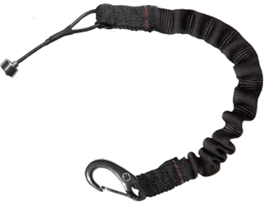 Bungee Lanyard for Point Two Airbag Vests