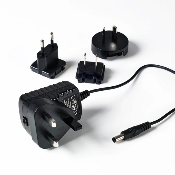 Spare Charger for Massage Pad, Mit and Mit Hotspot