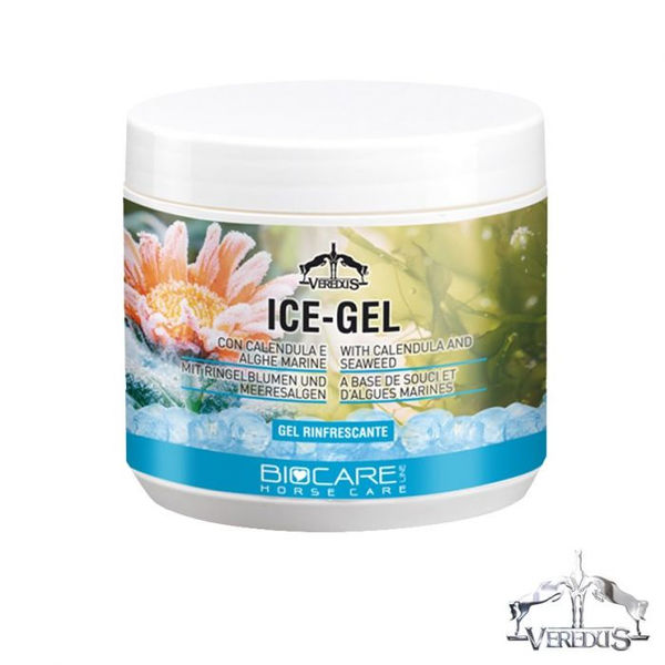 Ice-Gel