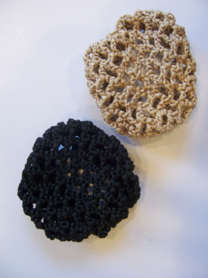 Hairnet Cotton