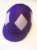 RS Lycra Hat Cover - Diamonds