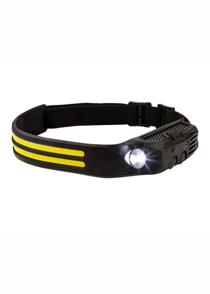 WW LED Head Torch