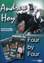 Andrew Hoy - Four by Four