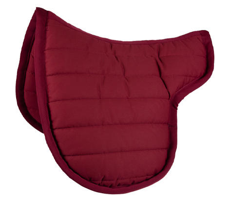 PolyPads Forma Pony weiß Plus One