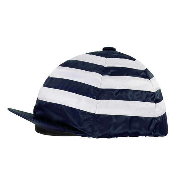 RS Satin Hat Cover - Hoops