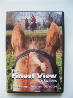 The Finest View in Sussex