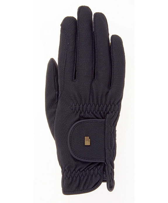 Roeckl Roeck-Grip Winter black