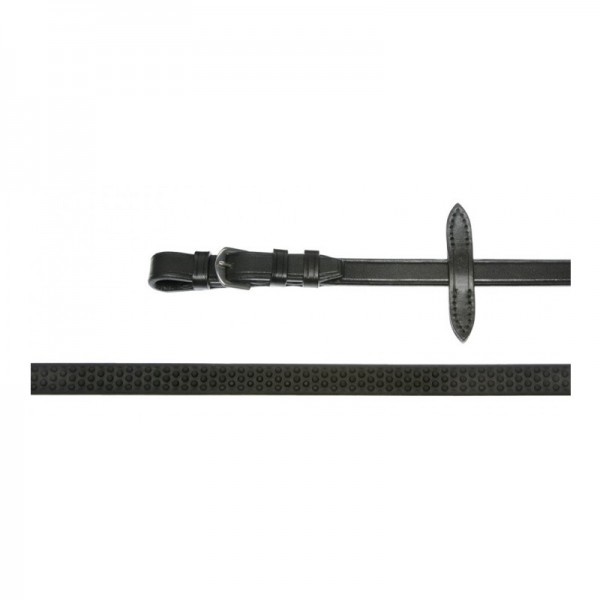 Doebert Classic Soft Rubber Reins