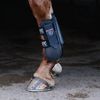 Tri-Zone Open Fronted Tendon Boots