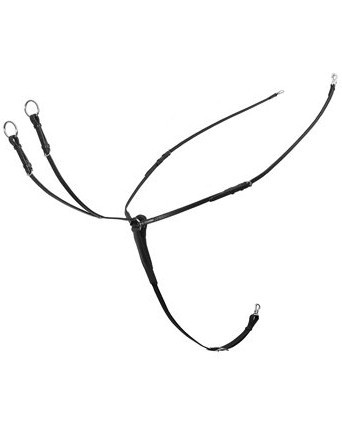 Passier Breastplate Capella